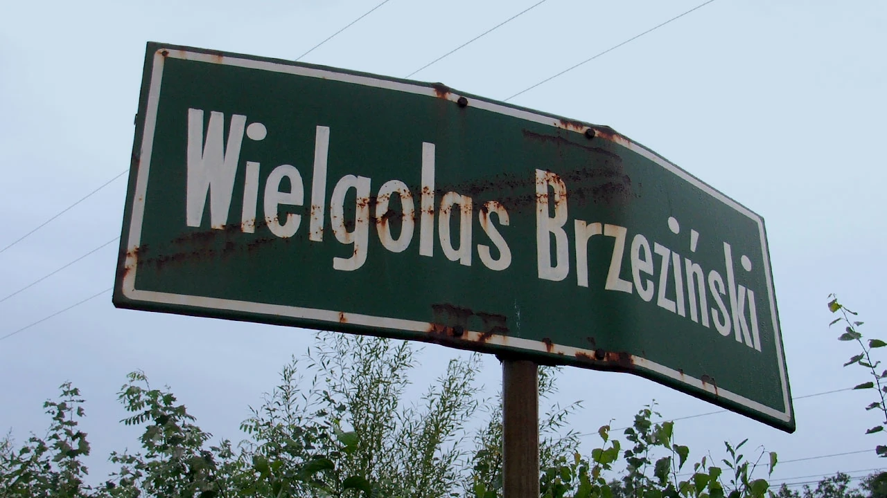 A w Cegłowie dożynki