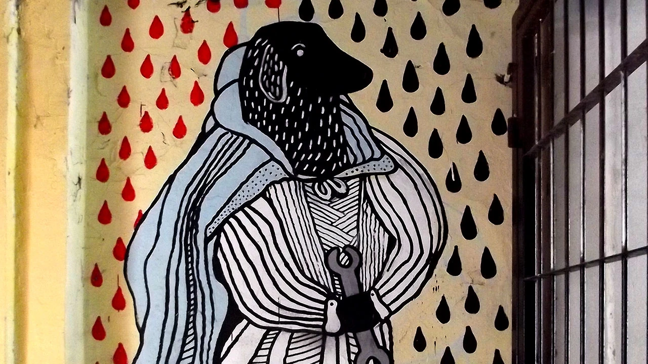 My, warszawscy rowerzyści… i Ksawery