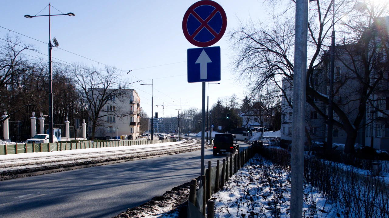 Jest nam bardzo zimno